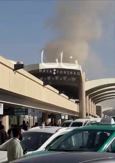 ערוצים המזוהים עם הציר השיעי טוענים כי מדובר בתיעוד משדה"ת...
