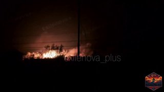 👀 ממשיכים לפגוע בתשתיות: אוקראינה תקפה הלילה במרכז מידע גדול...