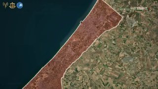 מחסני אמצעי לחימה, אתר שיגור וחמ"ל תצפיות: צה"ל ושב"כ השמידו...