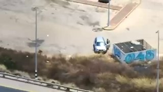 דוברות המשטרה...