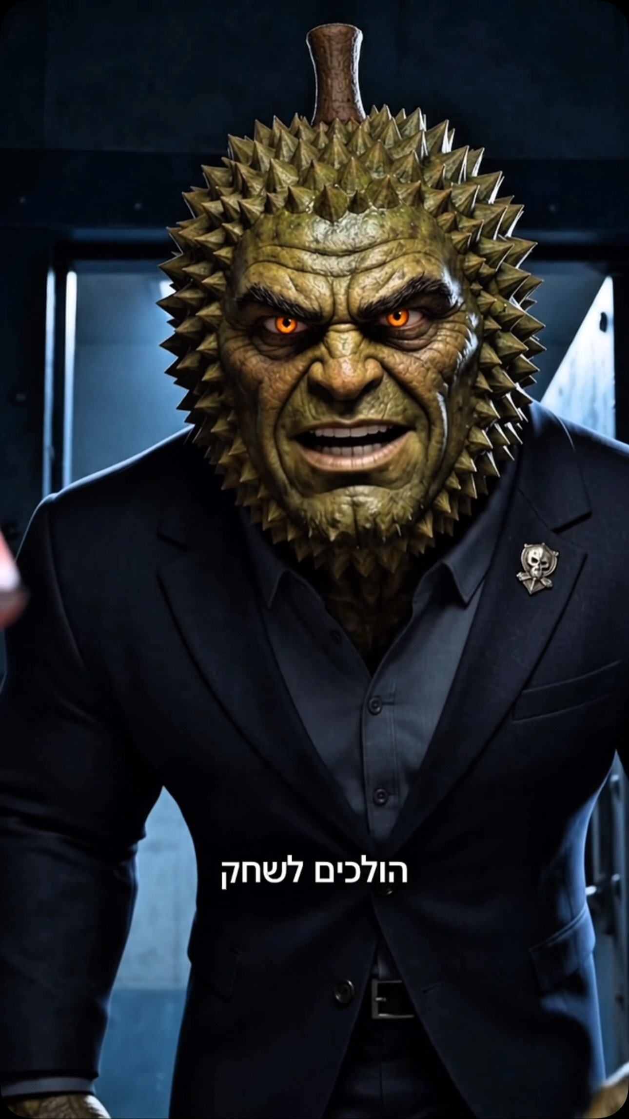 האסיר המכשיר 🥶 פרק 26 🎬 לעוד תעקבו ותגיבו 🥚 🥚 שלי👇🏻😂...