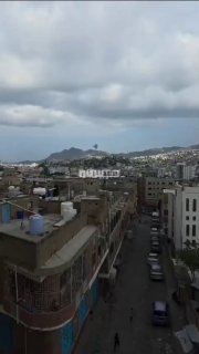 תיעוד התקיפות האוויריות של סעודיה בדרום תימן...