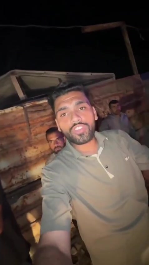 תקיפה בחאן יונס: המחבלים נקרעו לחתיכות 😎 בין 3 ל 4 מחוסלים...