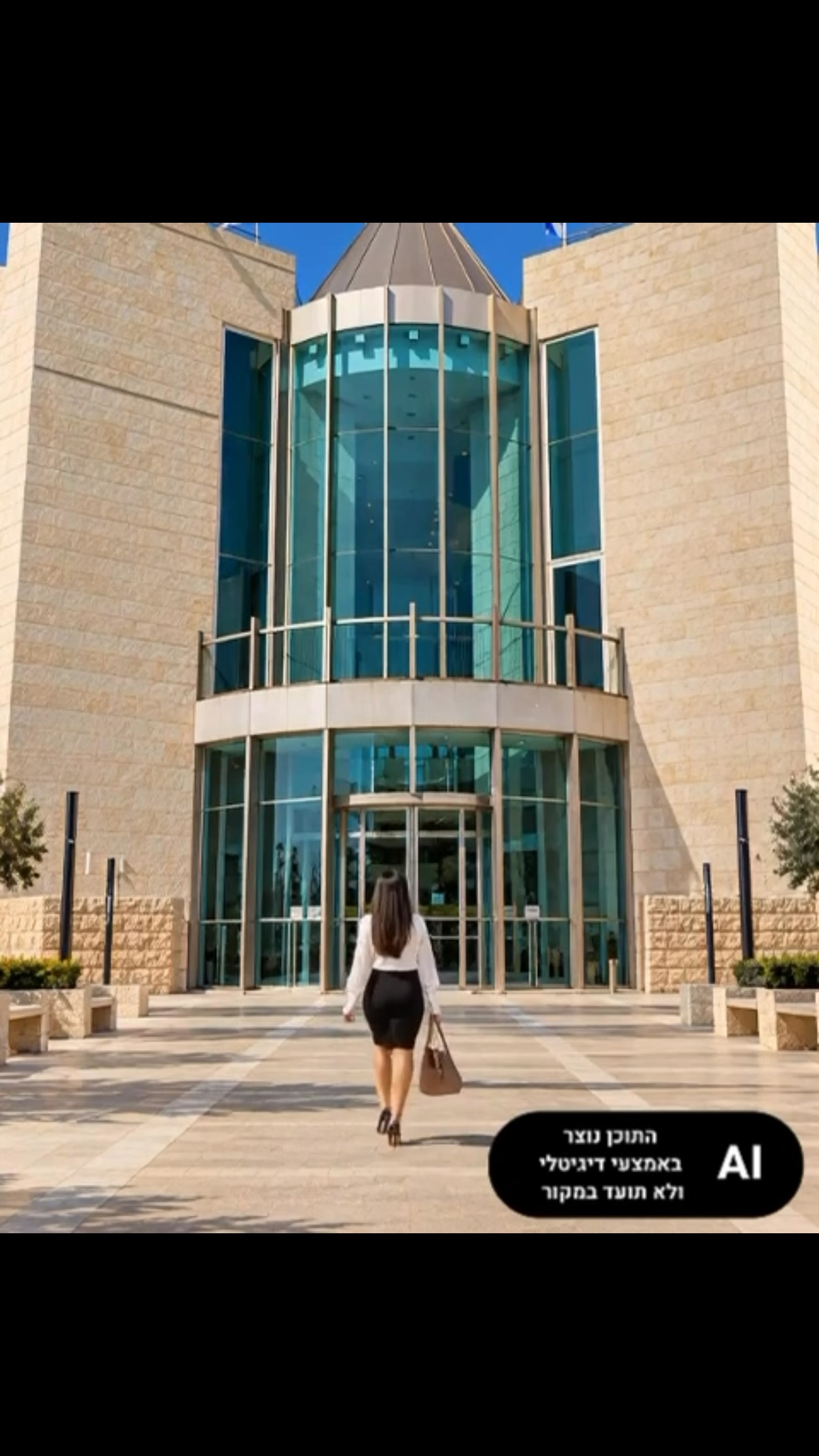 רק טלי גוטליב כשרת המשפטים, תחזיר את בג״ץ לגודלו הטבעי!...