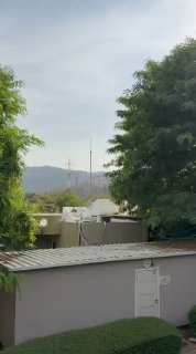 מלא כוחות זורמים לזירה הקשה...