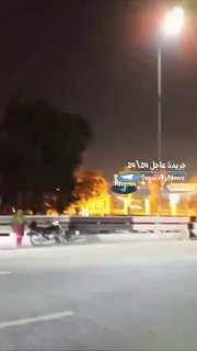 הח'ותים מטרילים את הסעודים...