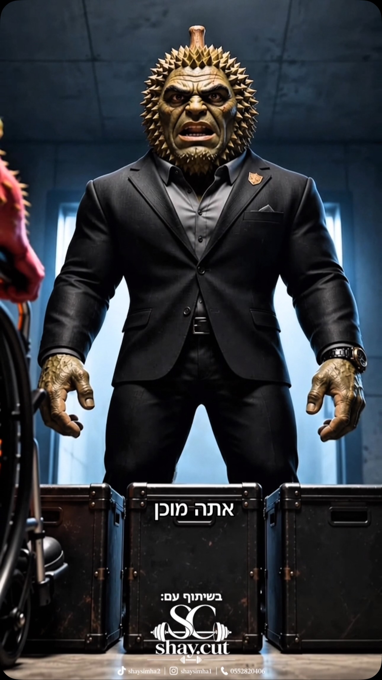 האסיר המכשיר 🥶 פרק 27 🎬 לעוד תעקבו ותגיבו 🥚 🥚 שלי 👇🏻😂...