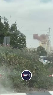 דיווח: פיצוץ במפעל אינטל שבקריית גת...