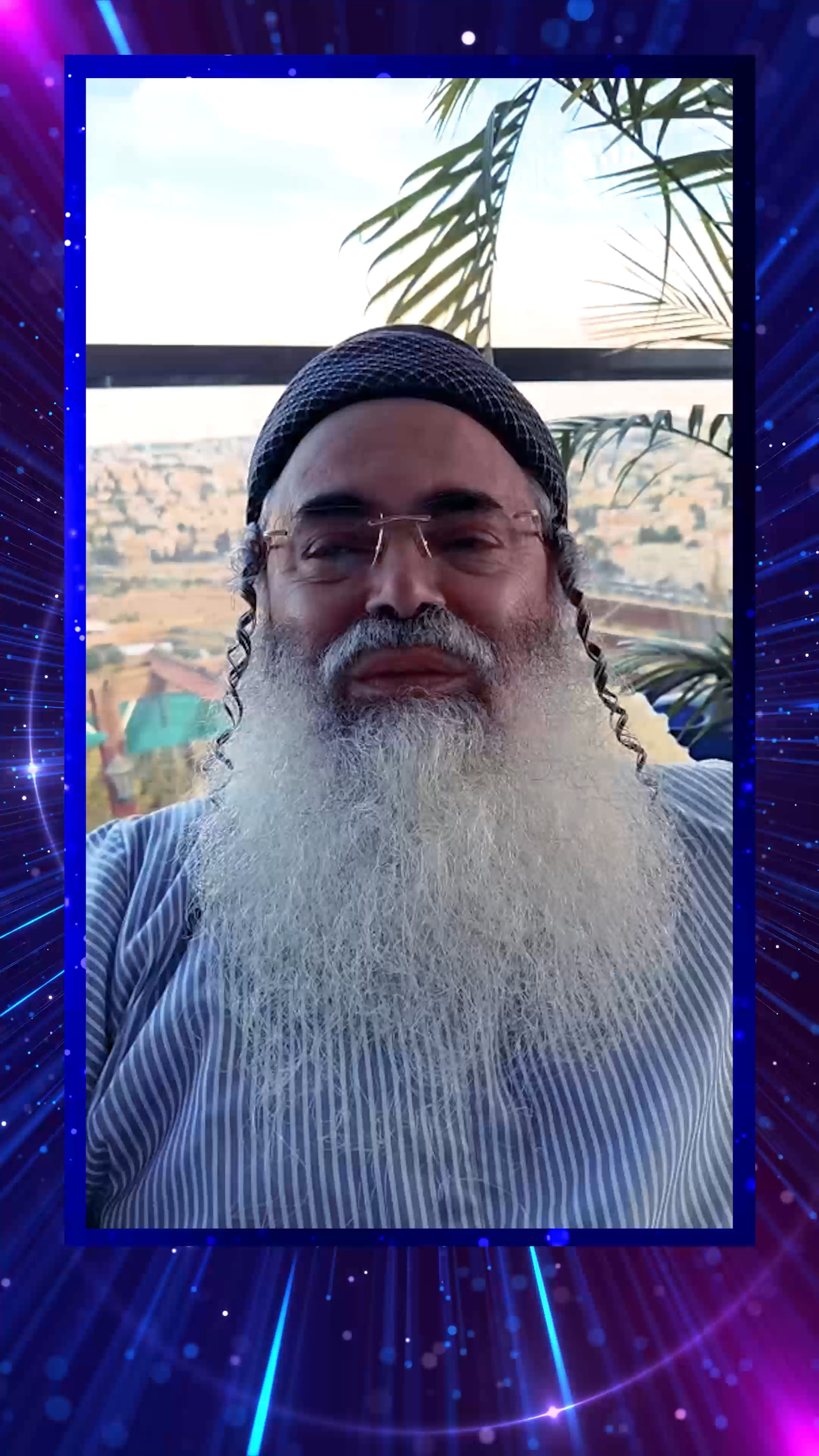 Rabbi Amnon Yitzchak is coming to New York ‼️...