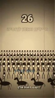 מלחמה נגד החורף...