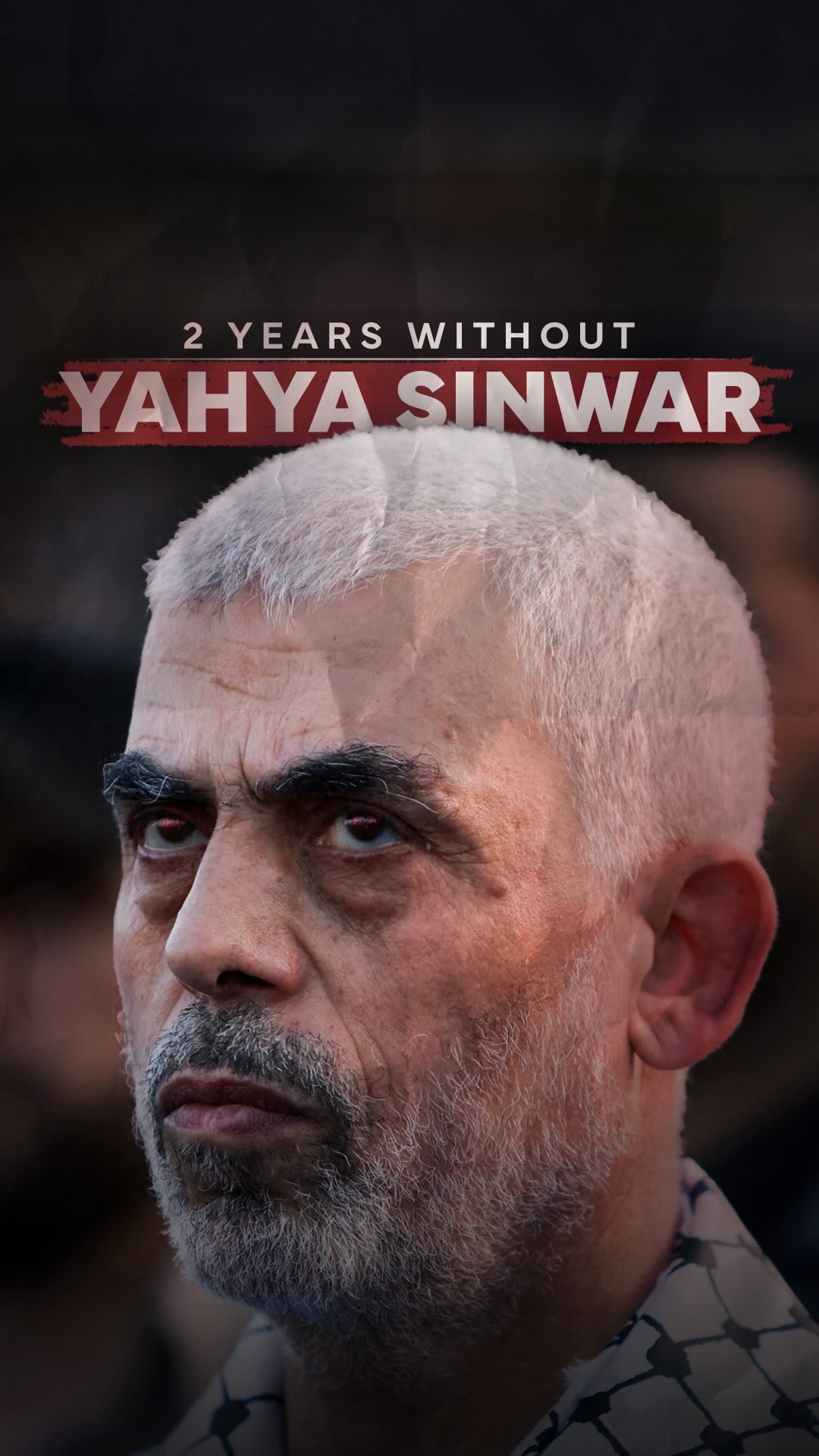 It’s been 2 years since Yahya Sinwar, the mastermind behind the October 7 Massacre, was eliminated....