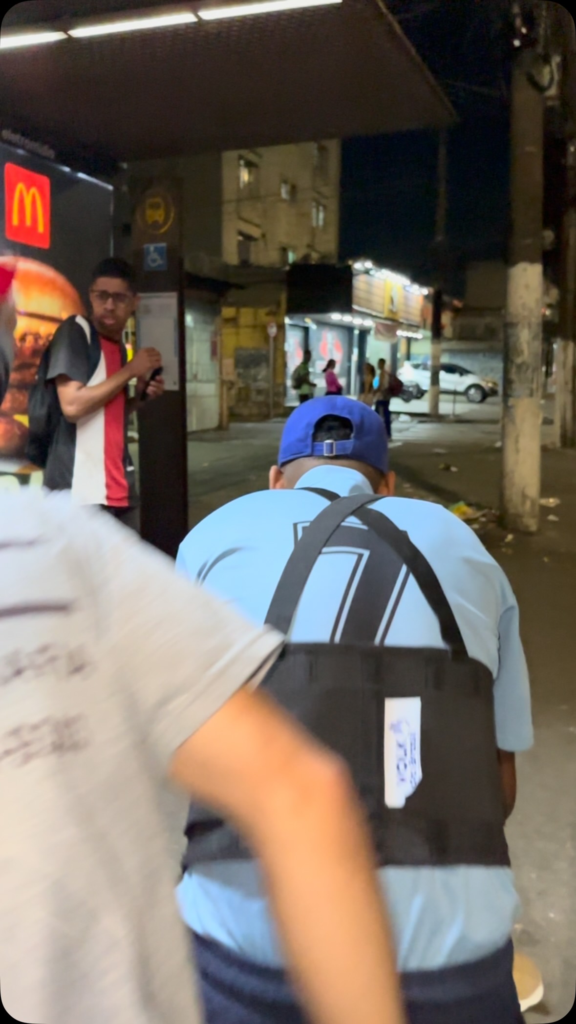 מזל טוב, חבר קטן!!!...