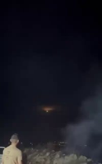 שיגור המיירט...