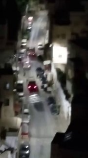 כוחותינו נוצרים כעת את בית החולים הלאומי בשכם, כך על פי...