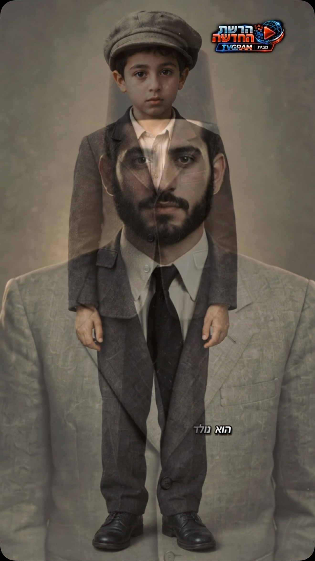 סיפור חייו של מרן הרב עובדיה יוסף זצ״ל — הילד מבגדד שהפך...