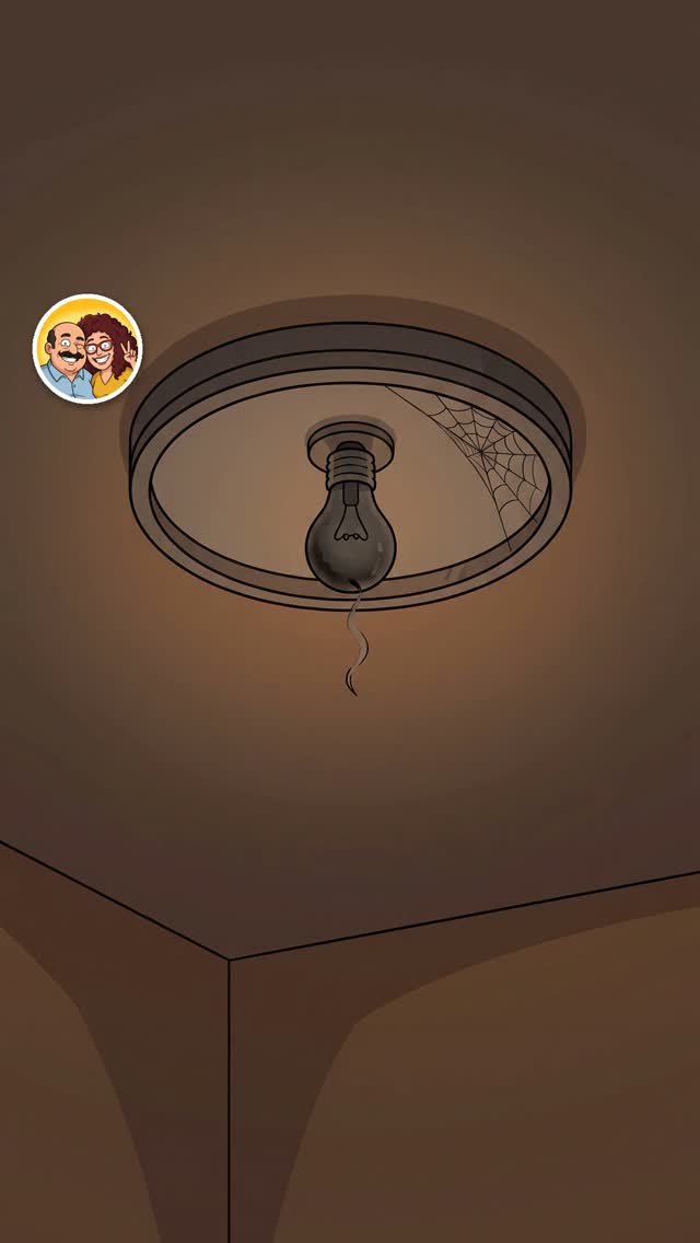 אורלי ביקשה מבני שלושה דברים פשוטים. 💡...