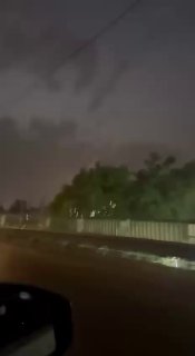 עיראק: סדרת פיצוצים בבסיס/מחסן אמל"ח של ארגון הגג של המיליציות...