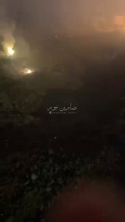 הפיצוץ בבגדאד: המיליציות הפרו-איראניות בעיראק טוענות כי...