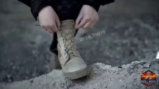 איראן: אימוני "קומנדו הנשים" של המשטר...