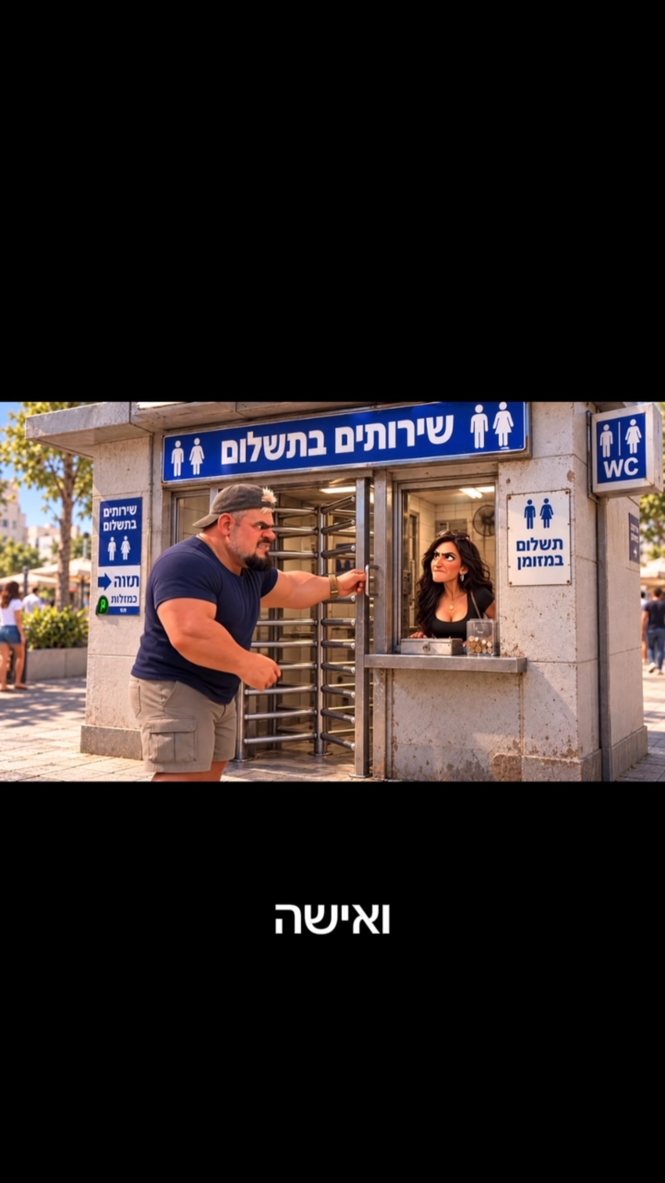 מה זה המחירים האלה בזמן האחרון 😬...