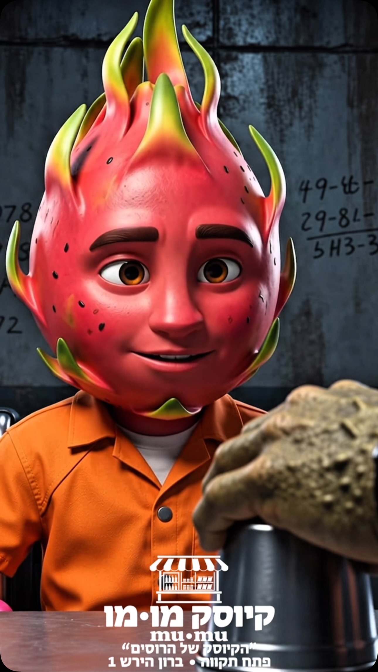 האסיר המכשיר 🥶 פרק 29 🎬 לעוד תעקבו ותגיבו 🥚 🥚 שלי👇🏻😂...