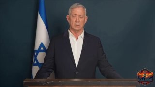 לפני כשבוע: ״אני רץ עד הסוף״...