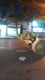 העברת ציוד ארטילרי של משמרות המהפכה לאזורי הגבול בכורדיסטן...