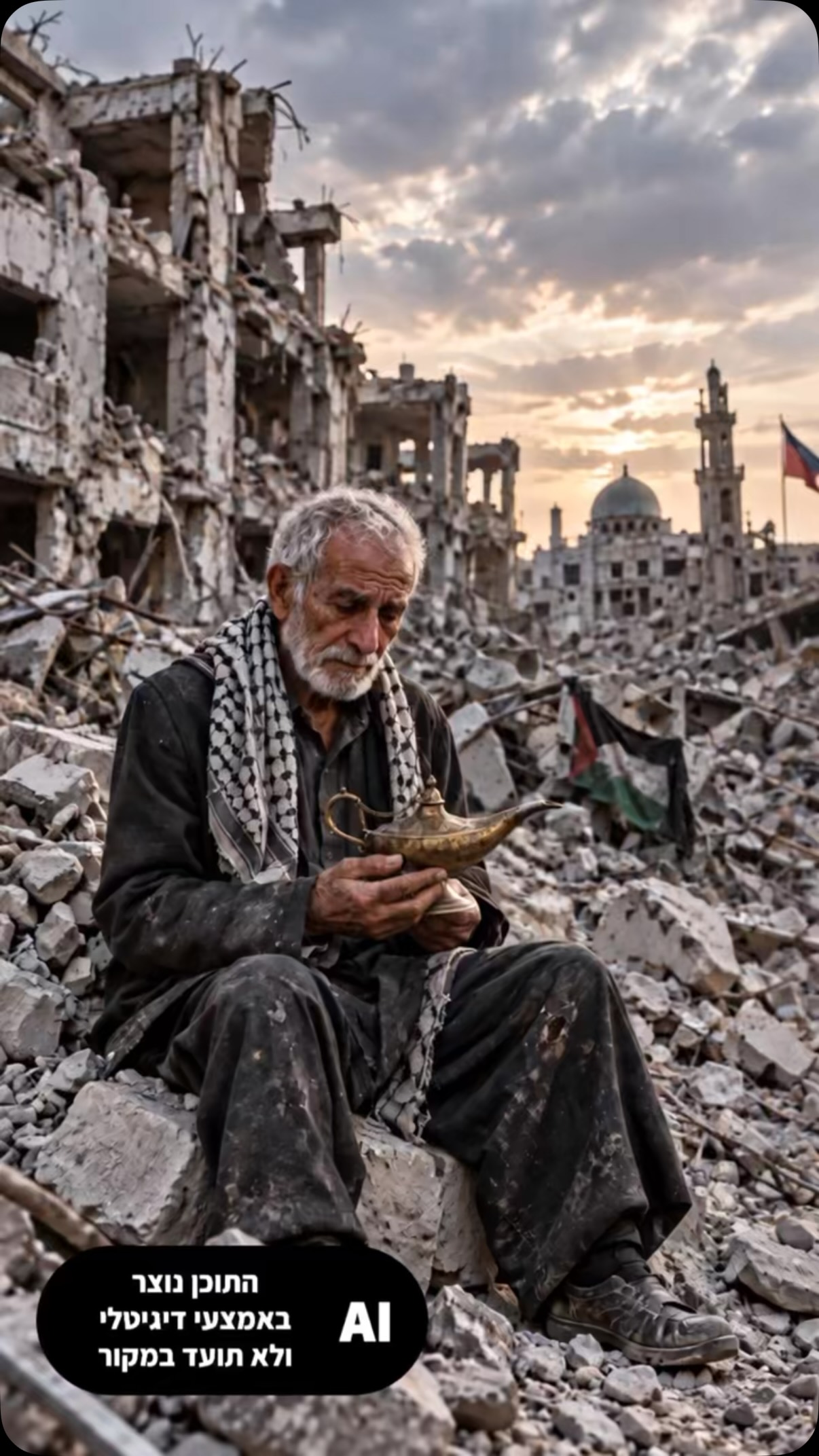 Gaza ♥️ Paris...