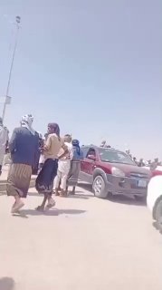 תימן: עשרות הרוגים ומאות פצועים במתקפת טילים בליסטיים של...