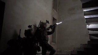 יותר מ-540 תשתיות טרור הושמדו במרחב הביטחוני: פעילות אוגדה 91...