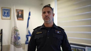 דוברות המשטרה:...