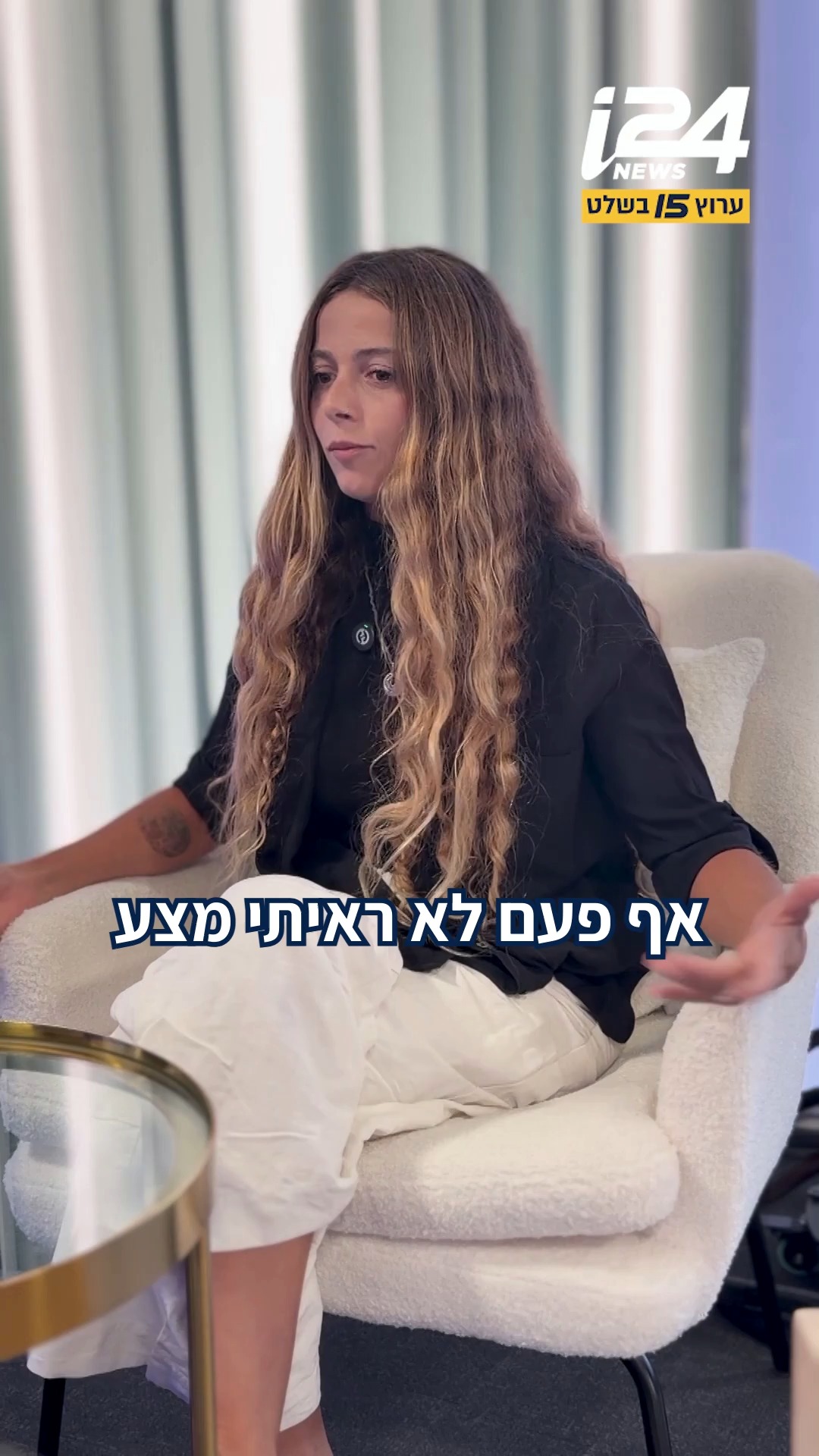 ⁨ מהו מצע בחירות, והאם הוא באמת משקף את האידאולוגיה של...