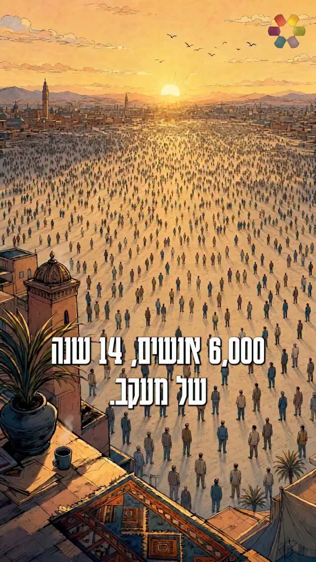 שאלה אחת שקובעת כמה שנים תחיו 🙏🏻...