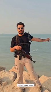 "אנחנו קובעים מי ילך ומי יבוא במצרי הורמוז": פעיל משה"מ במסר...