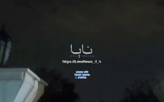 ערוצים עיראקיים מדווחים כעת על מטוסי קרב שמפטרלים בשמי מחוז...