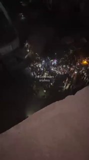 בעזה מדווחים על שני הרוגים בתקיפה במערב עזה...
