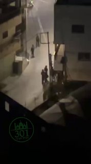 מעצר בתוקוע, בית לחם....