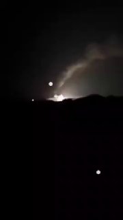 דיווחים על פיצוצים בנמל באיראן | דיווחים ראשוניים על פיצוצים...