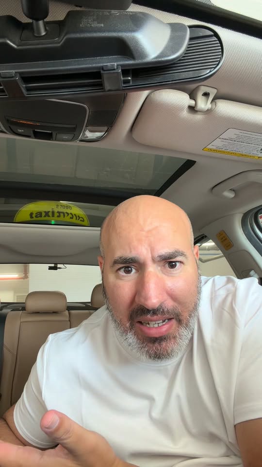כפיר ישעיהו: למי אתם הולכים להצביע ?...