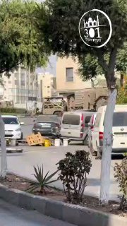 תיעוד ערבי כעת מחברון, ממש בדקות אלו....