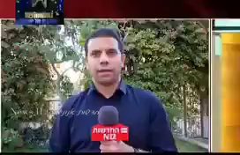 מג'אדלה: בלי רע"ם, בלי המפלגות הערביות אין לאיזנקוט ממשלה....