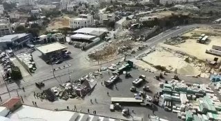 # עדכון ממבצע "שאגת יהודה": ביממה האחרונה נסרקו כ-200 איתורים...