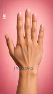 🖐️🦴 ביד שלך יש 27 עצמות שעובדות יחד עם שרירים, גידים ומפרקים...