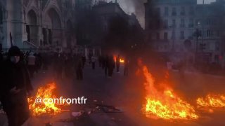 "אל תרחם בלילה על מי שלא מרחם עליך ביום" — כך אמר לי פעם המפקד...