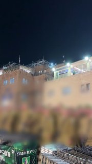 ביום חמישי האחרון, ברחבת הכותל המערבי, התקיים טקס ההשבעה של...