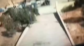 בירדן תקפו אלמונים כנסייה אורתודוקסית במחוז אל-כרכ....