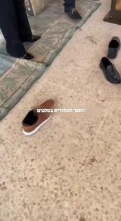 בירדן תקפו אלמונים כנסייה אורתודוקסית במחוז אל-כרכ....