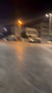 תגבור כוחות צה"ל בחברון...