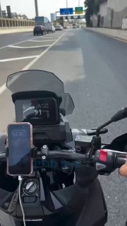 לבנתיים בכבישי ישראל...