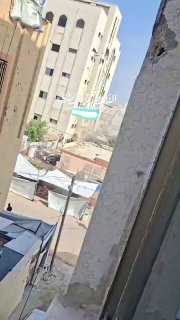 הרוג בסיכול בעיר עזה ומספר פצועים קשה בתקיפה במערב דיר אל בלח...